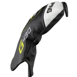 Ping G430 SFT HL Golf Fairway Wood 11 Ping G430 SFT HL Golf Fairway Wood -Callaway || TaylorMade || Odyssey Sales Ping G430 LST Fairway Wood Headcover 3