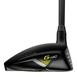 Ping G430 Max Golf Fairway Wood -Callaway || TaylorMade || Odyssey Sales Ping G430 Max Fairway Wood 4