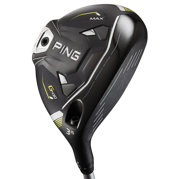 Ping G430 Max HL Golf Fairway Wood 1 Ping G430 Max HL Golf Fairway Wood