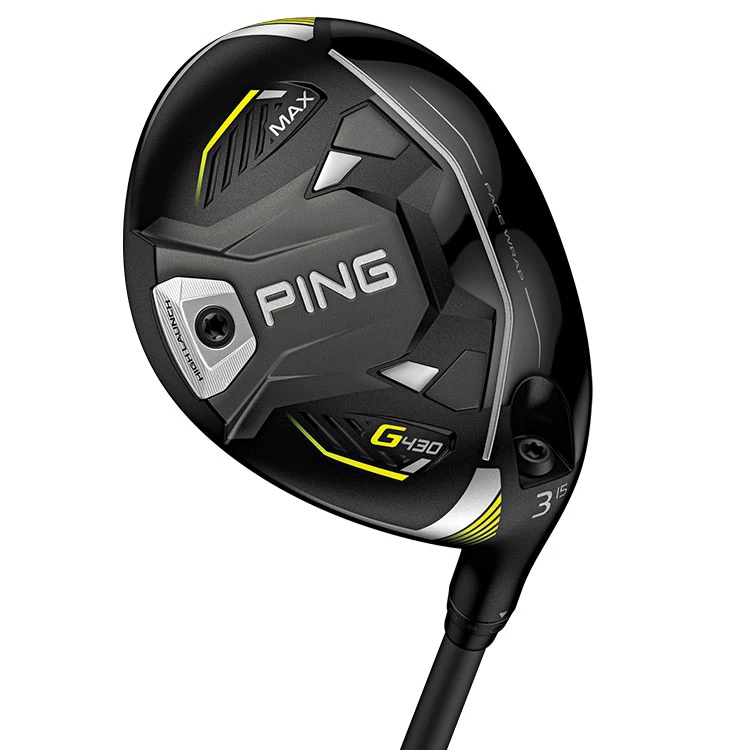 Ping G430 Max HL Golf Fairway Wood 5 Ping G430 Max HL Golf Fairway Wood - Image 5