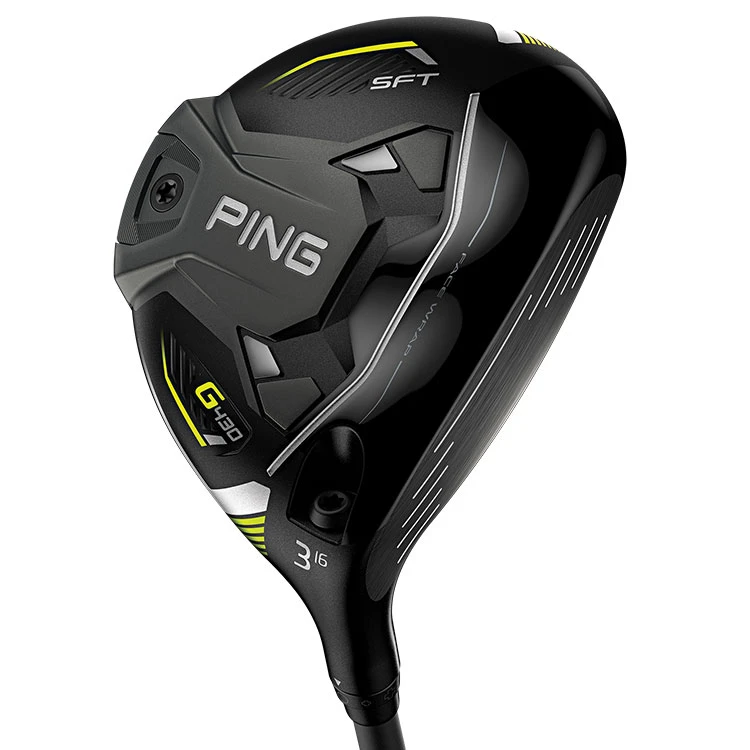 Ping G430 SFT Golf Fairway Wood 1 Ping G430 SFT Golf Fairway Wood