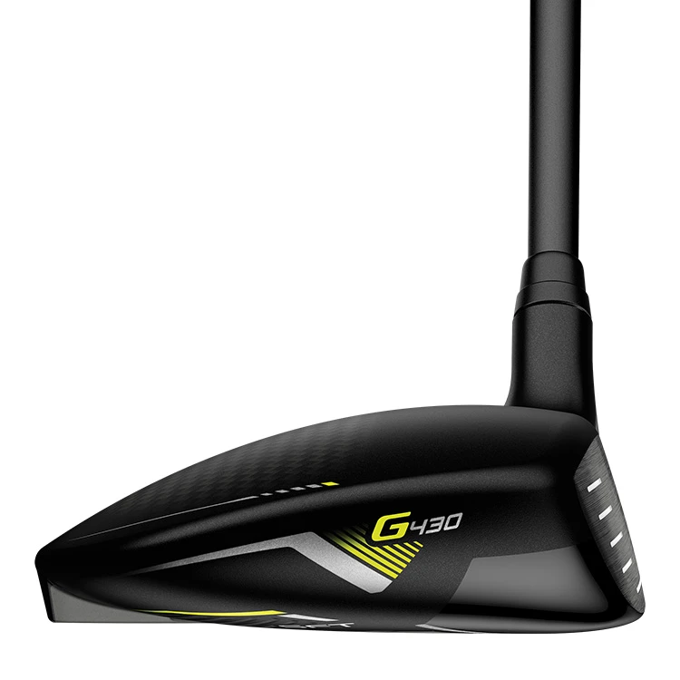 Ping G430 SFT HL Golf Fairway Wood 4 Ping G430 SFT HL Golf Fairway Wood - Image 4