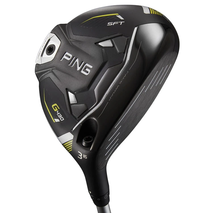 Ping G430 SFT HL Golf Fairway Wood 1 Ping G430 SFT HL Golf Fairway Wood