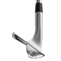 Ping Glide 4.0 Satin Chrome Golf Wedge -Callaway || TaylorMade || Odyssey Sales Ping Glide 4 0 Satin Chrome Golf Wedge 4