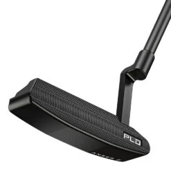 Ping PLD Milled Anser 2 Matte Black Golf Putter 6 Ping PLD Milled Anser 2 Matte Black Golf Putter -Callaway || TaylorMade || Odyssey Sales Ping PLD Anser 2 Matte Black 3