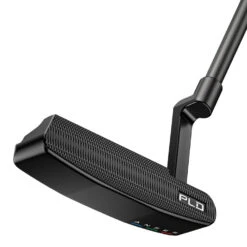 Ping PLD Milled Anser Matte Black Golf Putter 6 Ping PLD Milled Anser Matte Black Golf Putter -Callaway || TaylorMade || Odyssey Sales Ping PLD Milled Anser Stealth Black Putter 3