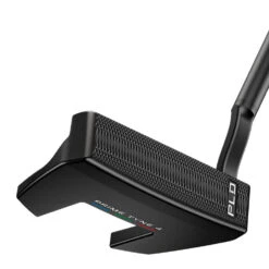 Ping PLD Milled Prime Tyne 4 Matte Black Golf Putter 6 Ping PLD Milled Prime Tyne 4 Matte Black Golf Putter -Callaway || TaylorMade || Odyssey Sales Ping PLD Milled Prime Tyne 4 Stealth Putter 3