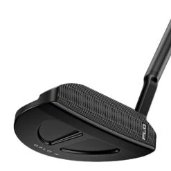 Ping PLD Milled Oslo 4 Matte Black Golf Putter -Callaway || TaylorMade || Odyssey Sales Ping PLD Oslo 4 Matte Black Putter 3