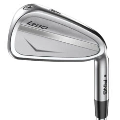 Ping I230 Golf Irons -Callaway || TaylorMade || Odyssey Sales Ping i230 Golf Irons 5