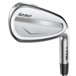 Ping I230 Golf Irons -Callaway || TaylorMade || Odyssey Sales Ping i230 Golf Irons 6