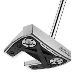 Scotty Cameron Phantom X 5.5 Golf Putter -Callaway || TaylorMade || Odyssey Sales Scotty Cameron 2022 Phantom X 5 5 Golf Putter 4