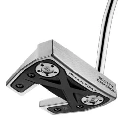 Scotty Cameron Phantom X 5 Golf Putter -Callaway || TaylorMade || Odyssey Sales Scotty Cameron 2022 Phantom X 5 Golf Putter 4
