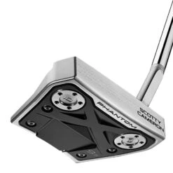 Scotty Cameron Phantom X 9.5 Golf Putter -Callaway || TaylorMade || Odyssey Sales Scotty Cameron 2022 Phantom X 9 5 Golf Putter 4