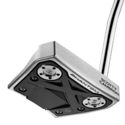 Scotty Cameron Phantom X 9 Golf Putter -Callaway || TaylorMade || Odyssey Sales Scotty Cameron 2022 Phantom X 9 Golf Putter 4