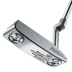 Scotty Cameron Super Select Newport 2 Golf Putter -Callaway || TaylorMade || Odyssey Sales Scotty Cameron 2023 Super Select Newport 2 Golf Putter 4