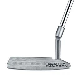 Scotty Cameron Super Select Newport 2 Plus Golf Putter -Callaway || TaylorMade || Odyssey Sales Scotty Cameron 2023 Super Select Newport 2 Plus Golf Putter 3