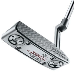 Scotty Cameron Super Select Newport 2 Plus Golf Putter -Callaway || TaylorMade || Odyssey Sales Scotty Cameron 2023 Super Select Newport 2 Plus Golf Putter 4