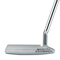 Scotty Cameron Super Select Newport 2.5 Plus Golf Putter -Callaway || TaylorMade || Odyssey Sales Scotty Cameron 2023 Super Select Newport 2.5 Plus Golf Putter 3