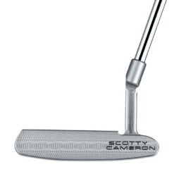 Scotty Cameron Super Select Newport Golf Putter -Callaway || TaylorMade || Odyssey Sales Scotty Cameron 2023 Super Select Newport Golf Putter 3