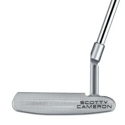 Scotty Cameron Super Select Newport Plus Golf Putter -Callaway || TaylorMade || Odyssey Sales Scotty Cameron 2023 Super Select Newport Plus Golf Putter 3