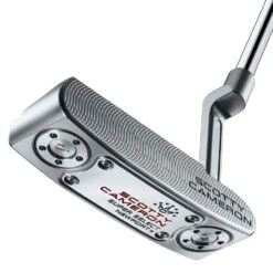 Scotty Cameron Super Select Newport Plus Golf Putter -Callaway || TaylorMade || Odyssey Sales Scotty Cameron 2023 Super Select Newport Plus Golf Putter 4