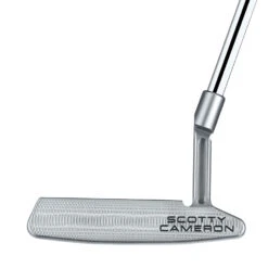 Scotty Cameron Super Select Squareback 2 Golf Putter -Callaway || TaylorMade || Odyssey Sales Scotty Cameron 2023 Super Select Squareback 2 Golf Putter 3