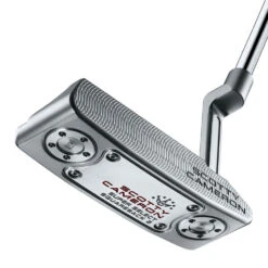 Scotty Cameron Super Select Squareback 2 Golf Putter -Callaway || TaylorMade || Odyssey Sales Scotty Cameron 2023 Super Select Squareback 2 Golf Putter 4