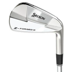 Srixon Z-Forged II Golf Irons -Callaway || TaylorMade || Odyssey Sales Srixon ZX Forged Mark II 6