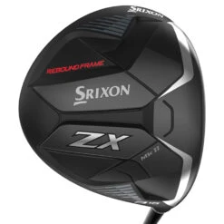 Srixon ZX Mk II Golf Fairway Wood -Callaway || TaylorMade || Odyssey Sales Srixon ZX Mark II Golf Fairway 5