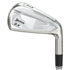 Srixon ZX4 Mk II Golf Irons -Callaway || TaylorMade || Odyssey Sales Srixon ZX4 Mark II Irons 6