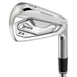 Srixon ZX5 Mk II Golf Irons