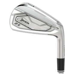Srixon ZX5 Mk II Golf Irons -Callaway || TaylorMade || Odyssey Sales Srixon ZX5 Mark II Irons 6