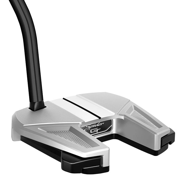 TaylorMade Spider GT Max Single Bend Golf Putter 1 TaylorMade Spider GT Max Single Bend Golf Putter
