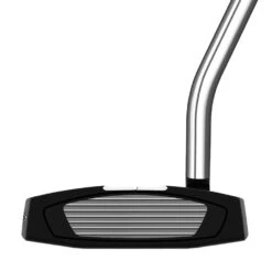 TaylorMade Spider GTX Black Single Bend Golf Putter 8 TaylorMade Spider GTX Black Single Bend Golf Putter -Callaway || TaylorMade || Odyssey Sales TaylorMade 2023 Spider GT X Black Single Bend Putter 3