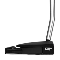 TaylorMade Spider GTX Black Single Bend Golf Putter 9 TaylorMade Spider GTX Black Single Bend Golf Putter -Callaway || TaylorMade || Odyssey Sales TaylorMade 2023 Spider GT X Black Single Bend Putter 4