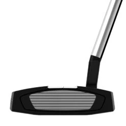 TaylorMade Spider GTX Black Small Slant Golf Putter -Callaway || TaylorMade || Odyssey Sales TaylorMade 2023 Spider GT X Black Small Slant Putter 3