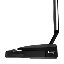 TaylorMade Spider GTX Black Small Slant Golf Putter -Callaway || TaylorMade || Odyssey Sales TaylorMade 2023 Spider GT X Black Small Slant Putter 4
