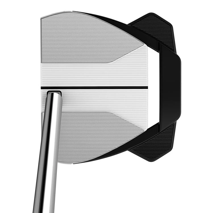 TaylorMade Spider GTX Black Centre Shaft Golf Putter 2 TaylorMade Spider GTX Black Centre Shaft Golf Putter - Image 2