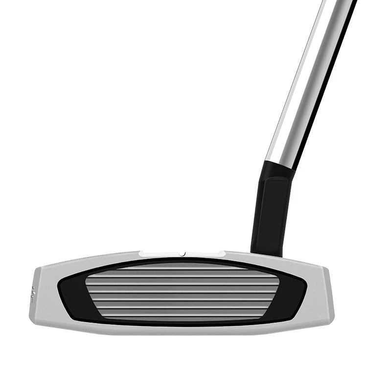 TaylorMade Spider GTX Silver Small Slant Golf Putter 3 TaylorMade Spider GTX Silver Small Slant Golf Putter - Image 3