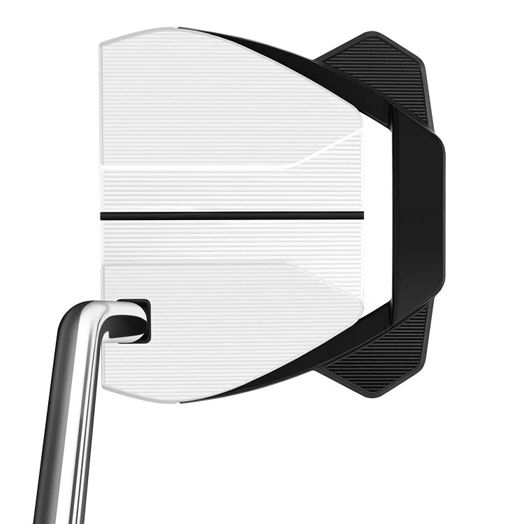 TaylorMade Spider GTX White Single Bend Golf Putter 2 TaylorMade Spider GTX White Single Bend Golf Putter - Image 2