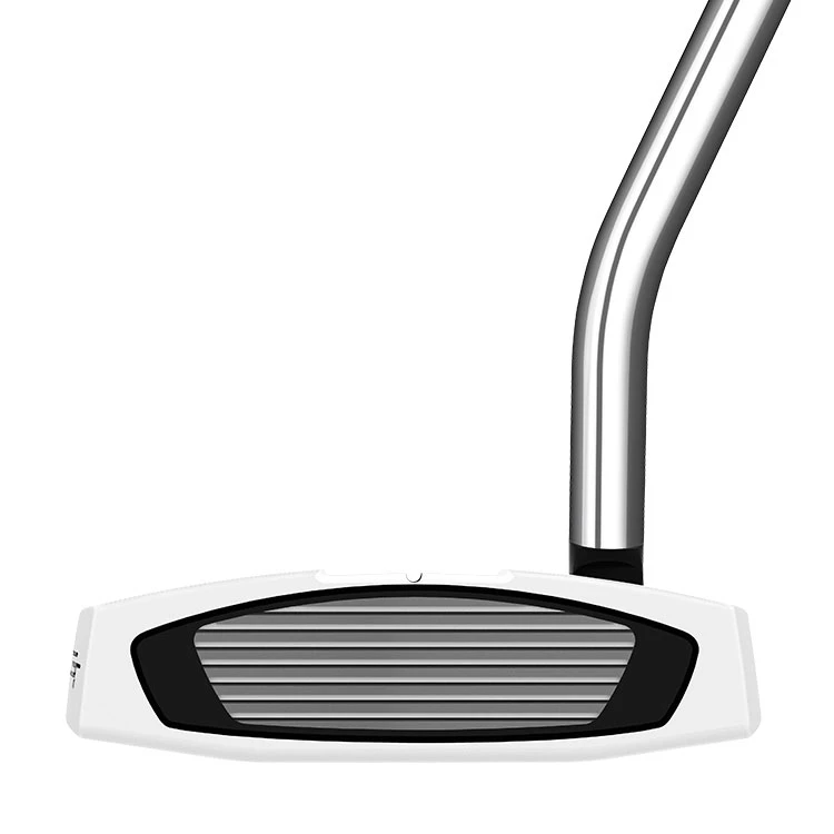 TaylorMade Spider GTX White Single Bend Golf Putter 3 TaylorMade Spider GTX White Single Bend Golf Putter - Image 3