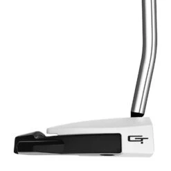 TaylorMade Spider GTX White Single Bend Golf Putter 9 TaylorMade Spider GTX White Single Bend Golf Putter -Callaway || TaylorMade || Odyssey Sales TaylorMade 2023 Spider GT X White Single Bend Putter 4