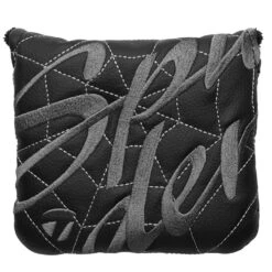 TaylorMade Spider GTX Silver Small Slant Golf Putter 11 TaylorMade Spider GTX Silver Small Slant Golf Putter -Callaway || TaylorMade || Odyssey Sales TaylorMade 2023 Spider Headcover 5