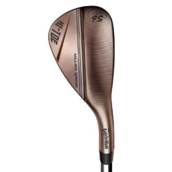 TaylorMade Milled Grind Hi-Toe 3 Copper Golf Wedge 13 TaylorMade Milled Grind Hi-Toe 3 Copper Golf Wedge -Callaway || TaylorMade || Odyssey Sales TaylorMade Milled Grind Hi Toe 3 Copper Golf Wedge 4