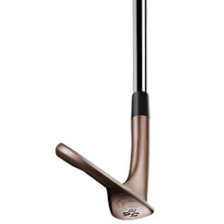 TaylorMade Milled Grind Hi-Toe 3 Copper Golf Wedge 14 TaylorMade Milled Grind Hi-Toe 3 Copper Golf Wedge -Callaway || TaylorMade || Odyssey Sales TaylorMade Milled Grind Hi Toe 3 Copper Golf Wedge 5