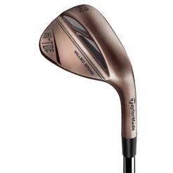 TaylorMade Milled Grind Hi-Toe 3 Copper Golf Wedge 17 TaylorMade Milled Grind Hi-Toe 3 Copper Golf Wedge -Callaway || TaylorMade || Odyssey Sales TaylorMade Milled Grind Hi Toe 3 Copper Golf Wedge 8