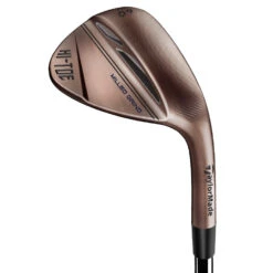 TaylorMade Milled Grind Hi-Toe 3 Copper Golf Wedge 18 TaylorMade Milled Grind Hi-Toe 3 Copper Golf Wedge -Callaway || TaylorMade || Odyssey Sales TaylorMade Milled Grind Hi Toe 3 Copper Golf Wedge 9