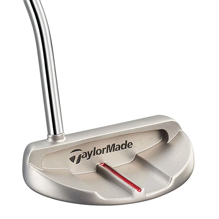 TaylorMade Redline Monte Carlo Golf Putter 1 TaylorMade Redline Monte Carlo Golf Putter