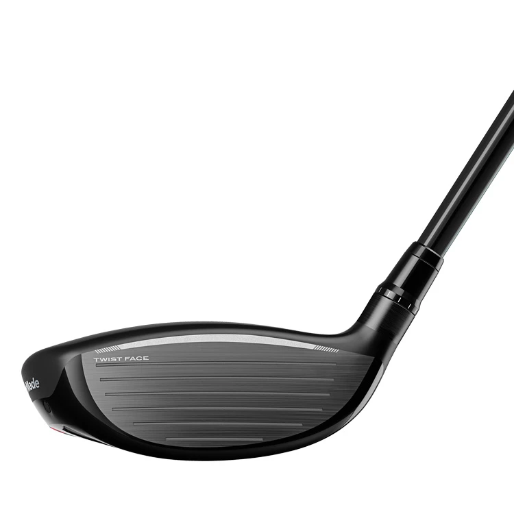 TaylorMade Stealth 2 Plus+ Golf Fairway Wood 3 TaylorMade Stealth 2 Plus+ Golf Fairway Wood - Image 3