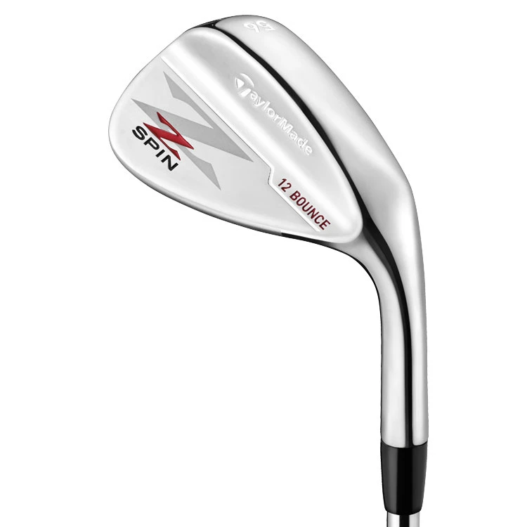 TaylorMade Z-Spin Golf Wedge 1 TaylorMade Z-Spin Golf Wedge